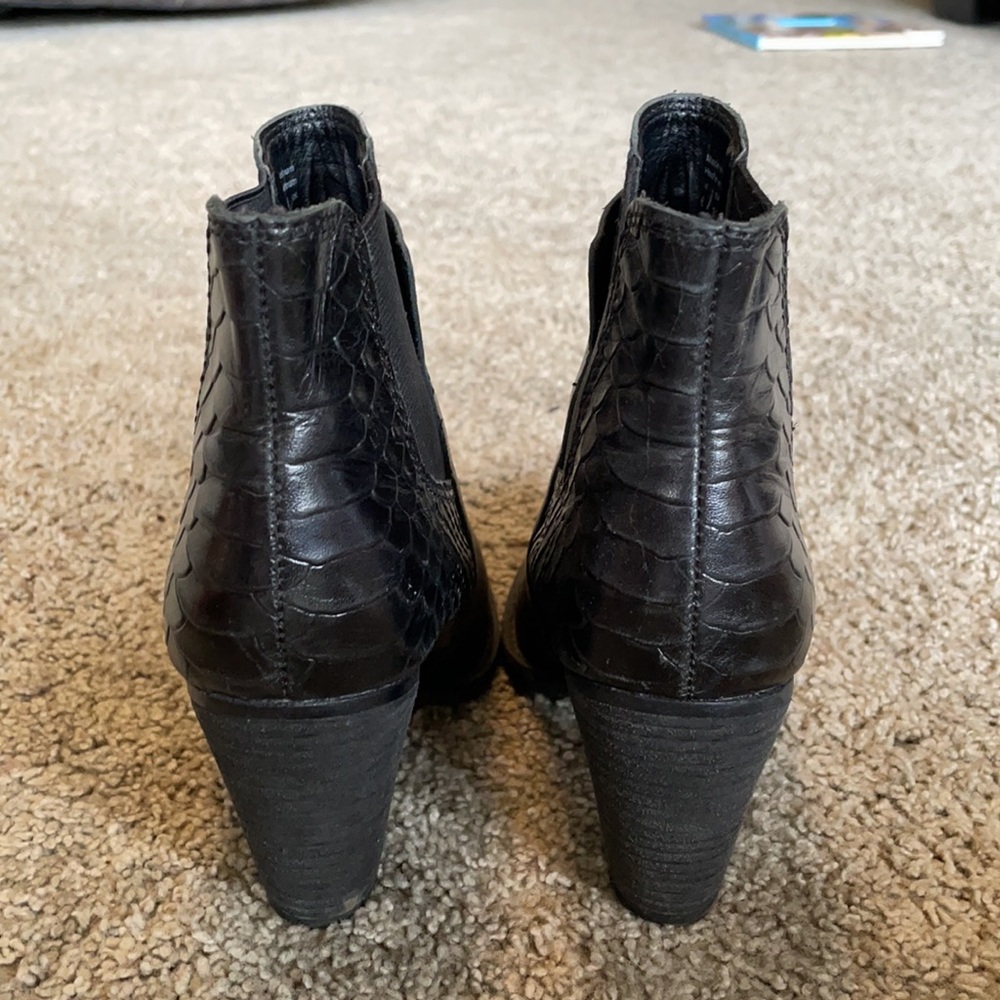 ALDO Booties - Picture 4 of 5